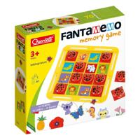 Quercetti fantamemo spel lieveheerstbeestje - thumbnail