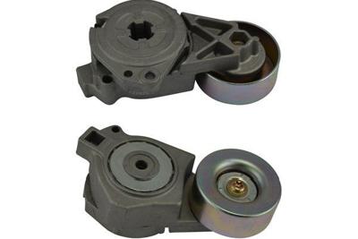 Spanrol, Poly V-riem DTP5504