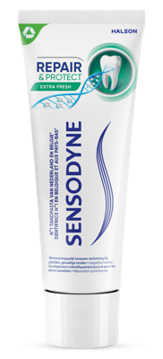 Sensodyne Repair & Protect Deep Repair Extra Fresh tandpasta