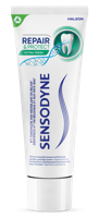 Sensodyne Repair & Protect Deep Repair Extra Fresh tandpasta - thumbnail