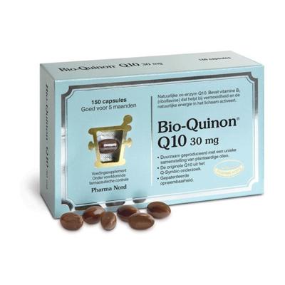 Bio-Quinon Q10 30mg Capsules Bio-Quinon Q10 30mg Capsules