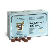Bio-Quinon Q10 30mg Capsules - thumbnail