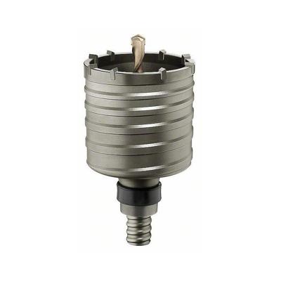 Bosch Accessories Bosch Power Tools 2608580524 Holle boorkroon 2-delig 100 mm 1 stuk(s) Bosch Accessories Bosch Power Tools 2608580524 Holle boorkroon 2-delig 100 mm 1 stuk(s)