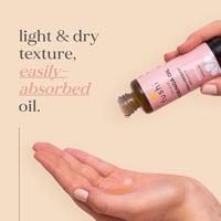Fushi Organic Moringa Oil - thumbnail