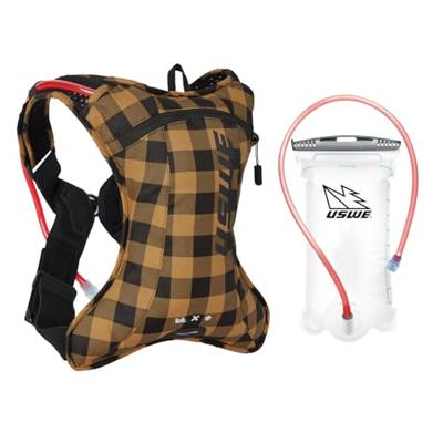 USWE outlander 2l hydration pack