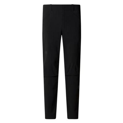 The North Face Summit Of Width Broek Heren TNF Black - NPF 36