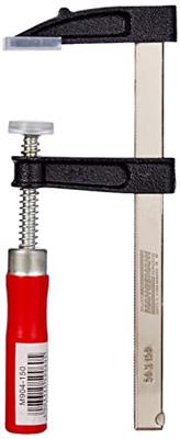 Brüder Mannesmann M 904-150 Lijmtangen Spanbreedte (max.):150 mm Afm. werkbereik:50 mm - thumbnail