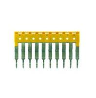 Weidmüller 1859080000 Dwarsverbinder 20 stuk(s) - thumbnail