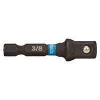 Makita B-66868 Bitadapter 1/4 (6.3 mm) - thumbnail