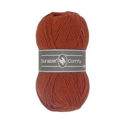 Durable Comfy 2210 Caramel Durable Comfy 2210 Caramel