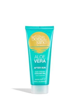 Bondi Sands Aloë Vera After Sun Non-Greasy Cooling Gel
