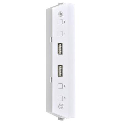 Lian Li I/O-Panel ARGB Controller Lancool 216 White