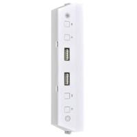 Lian Li I/O-Panel ARGB Controller Lancool 216 White - thumbnail