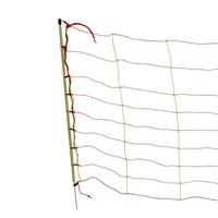 Euro-Net Combi 90 cm enkelpunt - thumbnail