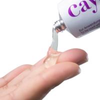 Caya Gel Pessarium Tube 60g - thumbnail