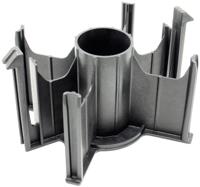 WKS Adapter multiple adapter f.wire basket spool - thumbnail