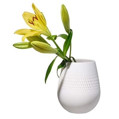 VILLEROY & BOCH - Collier - Vaas Carre No.2 14,5cm VILLEROY & BOCH - Collier - Vaas Carre No.2 14,5cm