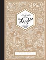 Het raadsel van alles wat leeft (Hardback) - thumbnail