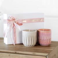 LIKE BY VILLEROY & BOCH - Perlemor Home - Geurkaars Sunkissed - thumbnail