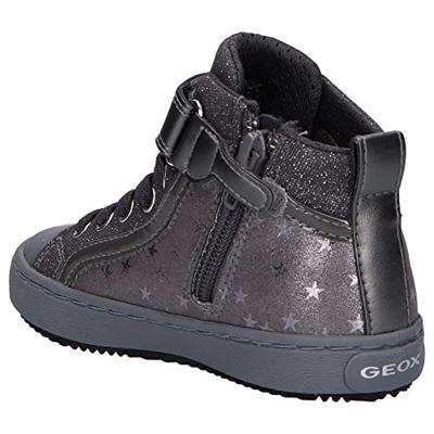 Hoge sneakers J Kalispera Fille GEOX®