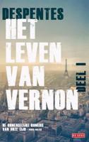 Het leven van Vernon (Paperback) - thumbnail