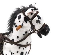 Hobbelpaard Carlotta - thumbnail