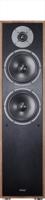Magnat Monitor S80 ATM 2.5-weg Zwart, Walnoot Bedraad 160 W - thumbnail