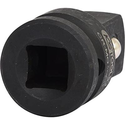KS Tools 515.1144 5151144 Dopsleutel-vergrootstuk Aandrijving 1/2 (12.5 mm) 48 mm 1 stuk(s)