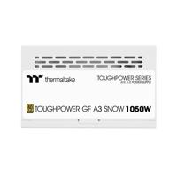 Thermaltake Toughpower GF A3 Snow 1050W PC-netvoeding 1050 W ATX 80 Plus Gold - thumbnail