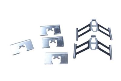 Accessoireset, schijfremblok 271480