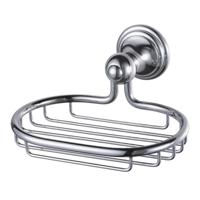 Haceka Allure Zeephouder Draad chroom 1126177 - thumbnail