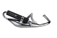 TECNIGAS Sound compl q-tre chrom - thumbnail