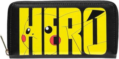 Pokémon - Olympics - Zip Around Ladies Wallet