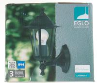 Eglo BuitenlichtLisio rvs - 30184 - thumbnail