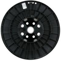 Polymaker PA05006 CosPLA Version A Filament PLA kunststof Goede verfhechting, Makkelijk te schuren 1.75 mm 1000 g Grijs PolyLite™ 1 stuk(s) - thumbnail