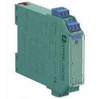 Pepperl+Fuchs KFD0-CS-Ex2.54 207804 Repeater 1 stuk(s) - thumbnail