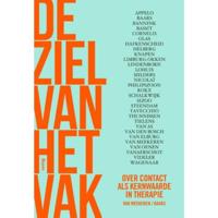 De ziel van het vak (Paperback) - thumbnail