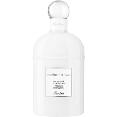 Guerlain Les Délices de Bain Perfumed Body Lotion 200ml