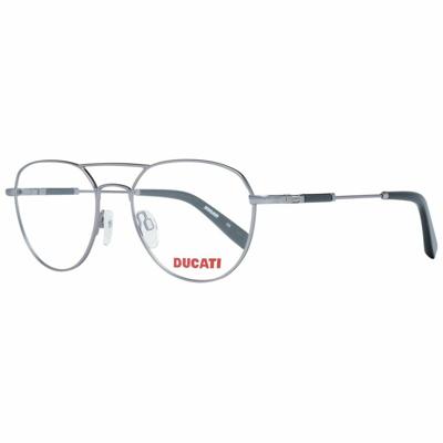 Heren Brillenframe Ducati DA3004-55900 Grijs Ø 55 mm