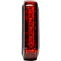 Trelock achterlicht ls 415 cob line dynamo remlicht - thumbnail