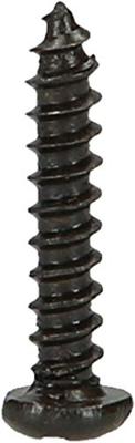 KS Tools 970.0800 9700800 Plaatschroeven assortiment 1 stuk(s)