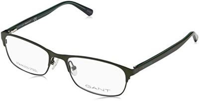 Heren Brillenframe Gant GA3143 54097 Grijs ø 54 mm
