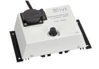 IVT Toerental- en vermogensregelaar DR-2000 - thumbnail