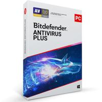 Bitdefender Antivirus Plus - 3 pc - 2 jaar - thumbnail