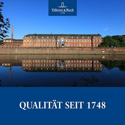 VILLEROY & BOCH - La Divina - Witte wijnglas 0,38l s/4 VILLEROY & BOCH - La Divina - Witte wijnglas 0,38l s/4