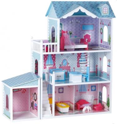 Doll's House Deluxe Villa