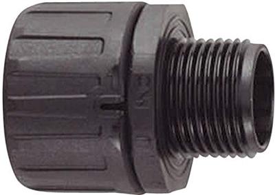 HellermannTyton 166-21008 HG54-S-M50 Slangbevestiging Zwart M50 47.20 mm Recht 1 stuk(s) HellermannTyton 166-21008 HG54-S-M50 Slangbevestiging Zwart M50 47.20 mm Recht 1 stuk(s)