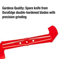 Gardena Producten/reservemessen 37e - thumbnail