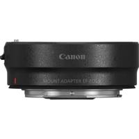 Canon Canon Mount Adapter - Objektivadapter Canon EF Adapterring - thumbnail