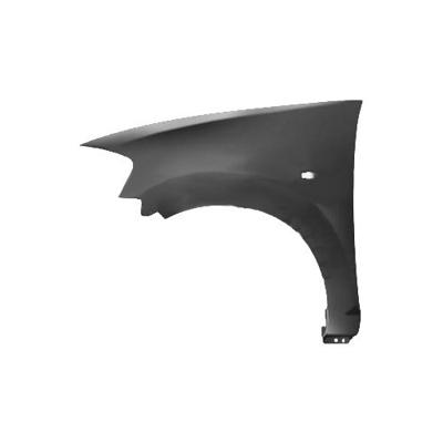 Voorspatbord Links 0925655